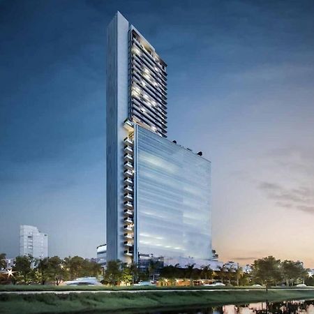 River One - Butanta São Paulo Zewnętrze zdjęcie
