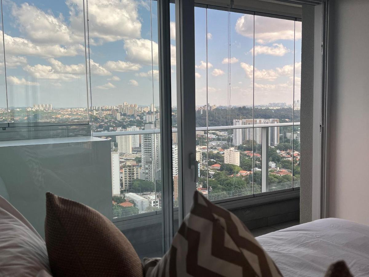 River One - Butanta São Paulo Zewnętrze zdjęcie